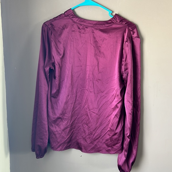 SHEIN blouse - Picture 2 of 2